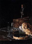 Luis Eugenio Melendez Still-Life oil painting picture wholesale